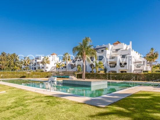 Apartment with 4 bedrooms for sale in El Polo de Sotogrande, Sotogrande Costa | Teseo Estate