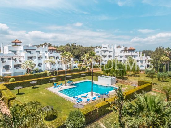 El Polo de Sotogrande, Sotogrande Costa, apartamento de 4 dormitorios a la venta | Teseo Estate