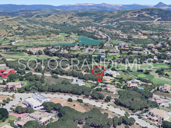 Parcela en venta en Zona G | Teseo Estate