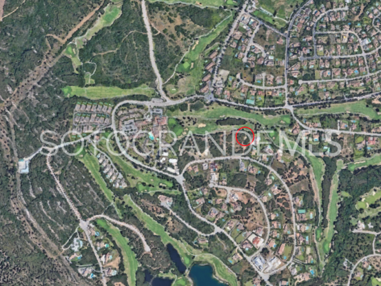 Parcela en venta en Zona G | Teseo Estate