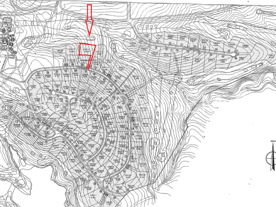 Plot for sale in Zona G | Teseo Estate