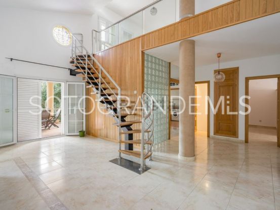 6 bedrooms villa for sale in Zona D, Sotogrande Alto | Teseo Estate