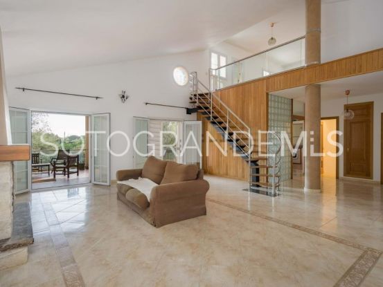 6 bedrooms villa for sale in Zona D, Sotogrande Alto | Teseo Estate