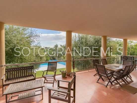 6 bedrooms villa for sale in Zona D, Sotogrande Alto | Teseo Estate