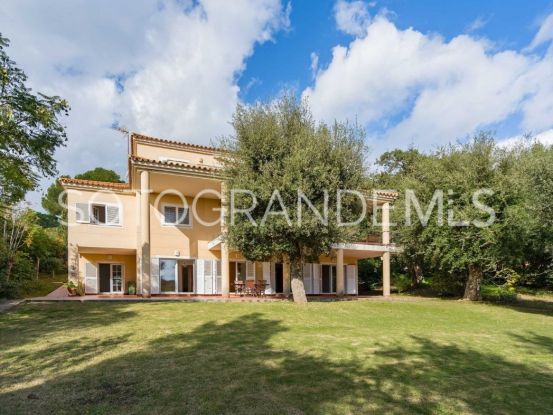 6 bedrooms villa in Zona D for sale | Teseo Estate