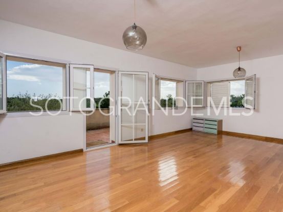 6 bedrooms villa for sale in Zona D, Sotogrande Alto | Teseo Estate