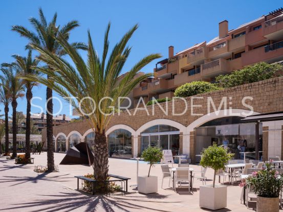 For sale 2 bedrooms apartment in Ribera del Marlin, Sotogrande Marina | Teseo Estate