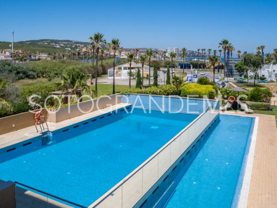 For sale 2 bedrooms apartment in Ribera del Marlin, Sotogrande Marina | Teseo Estate