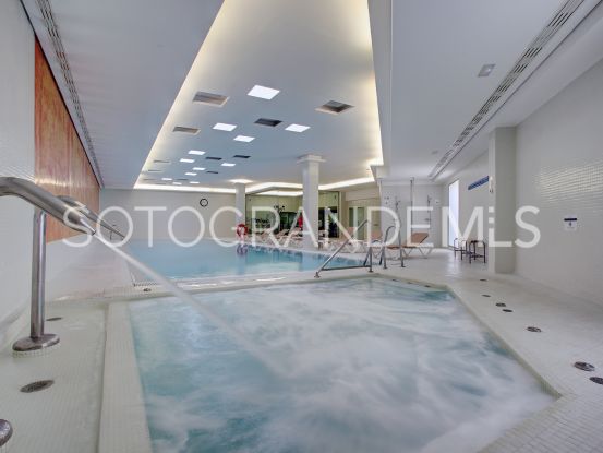 For sale 2 bedrooms apartment in Ribera del Marlin, Sotogrande Marina | Teseo Estate
