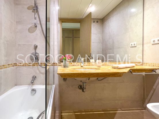 For sale 2 bedrooms apartment in Ribera del Marlin, Sotogrande Marina | Teseo Estate