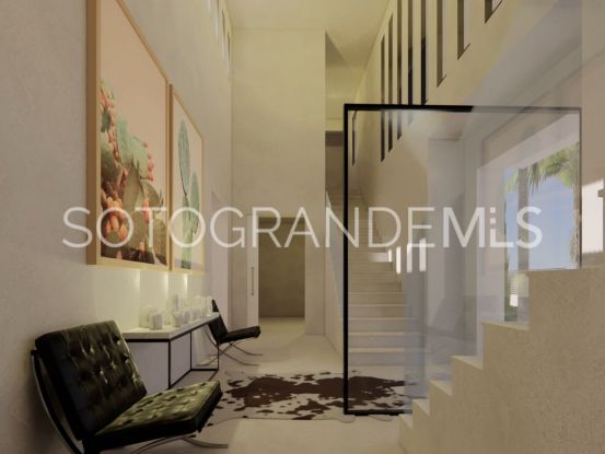 For sale plot in Kings & Queens, Sotogrande Costa | Teseo Estate
