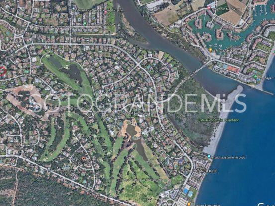 For sale plot in Kings & Queens, Sotogrande Costa | Teseo Estate