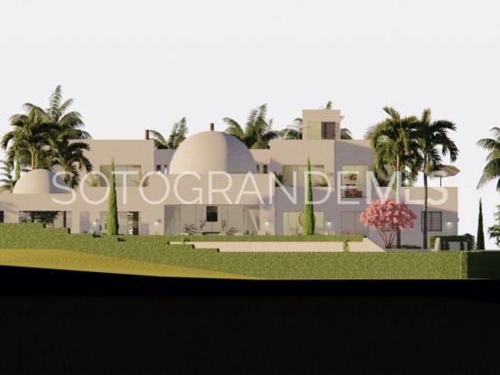 For sale plot in Kings & Queens, Sotogrande Costa | Teseo Estate