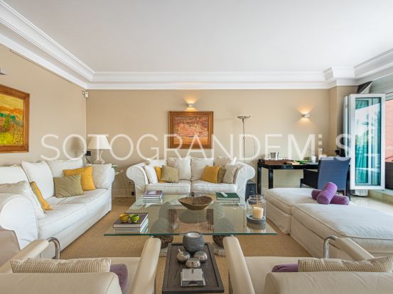 Buy Ribera del Obispo 3 bedrooms apartment | Teseo Estate