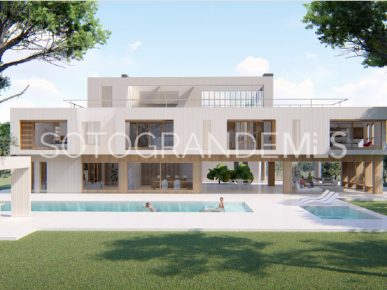 Villa en venta en Zona L, La Reserva | Teseo Estate