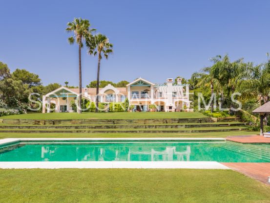 8 bedrooms villa in Zona D for sale | Teseo Estate