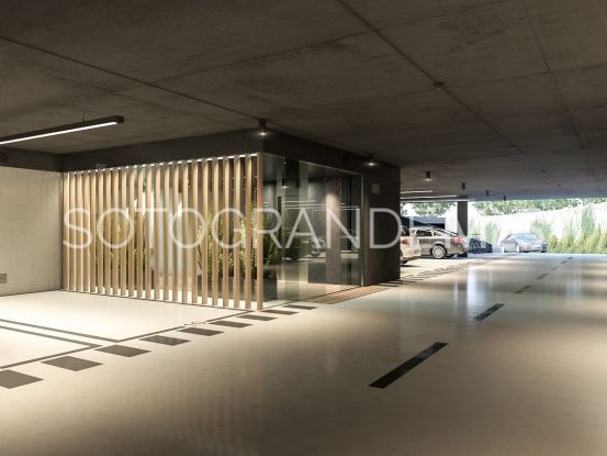 Apartment in Village Verde | Teseo Estate