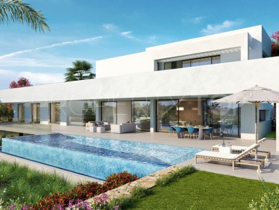 4 bedrooms Los Flamingos villa for sale | Affinity Property Group