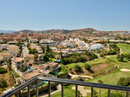 Riviera del Sol penthouse for sale | Affinity Property Group