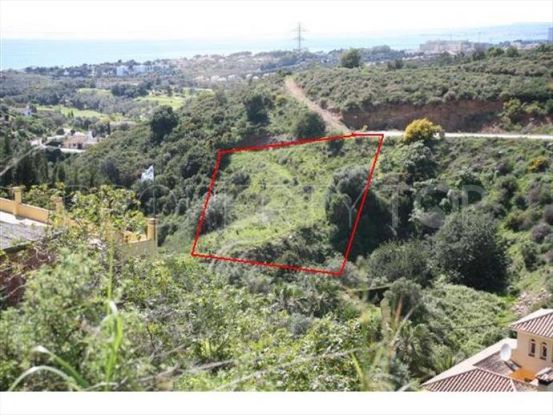 El Rosario plot for sale | Viva