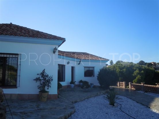 Alhaurin de la Torre, villa a la venta de 2 dormitorios | Viva