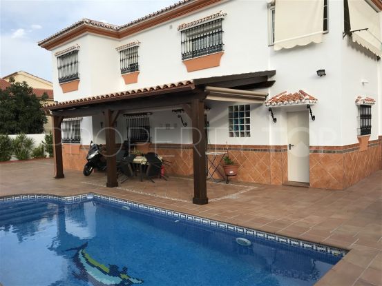 5 bedrooms villa in Alhaurin de la Torre | Viva