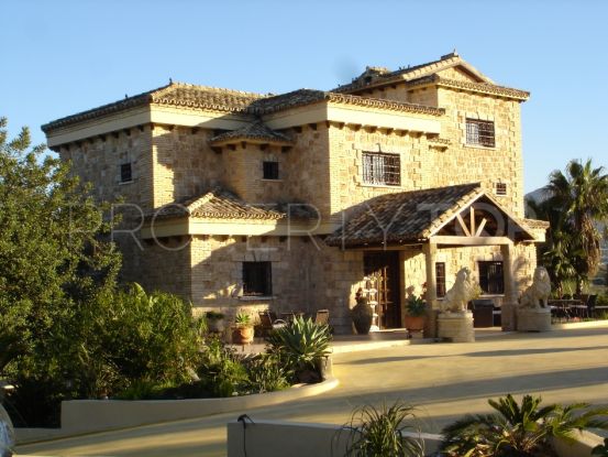 Villa for sale in Alhaurin de la Torre | Viva
