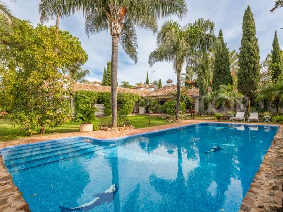 Supermanzana H villa for sale | Panorama