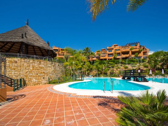 La Cerquilla, Nueva Andalucia, apartamento de 3 dormitorios a la venta | Panorama