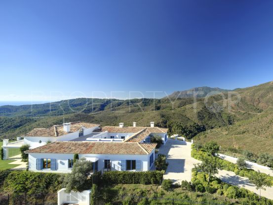 Villa for sale in Monte Mayor with 5 bedrooms | Panorama