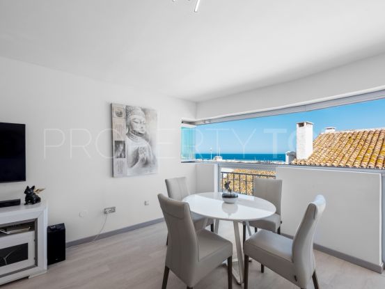 2 bedrooms duplex in Marbella - Puerto Banus | Panorama