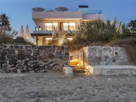Costabella 6 bedrooms villa for sale | Panorama
