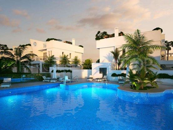 For sale Calahonda town house with 3 bedrooms | Panorama
