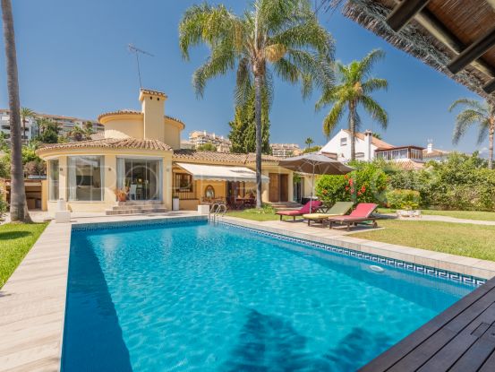 Villa for sale in Centro Plaza with 5 bedrooms | Panorama