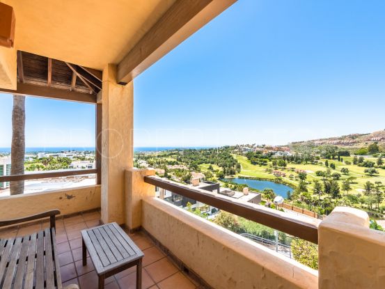 4 bedrooms La Alqueria villa for sale | Panorama