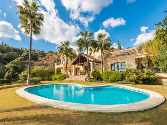 Villa en venta en La Zagaleta con 6 dormitorios | Panorama