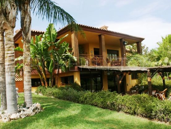 Alhaurin de la Torre 5 bedrooms villa for sale | Panorama