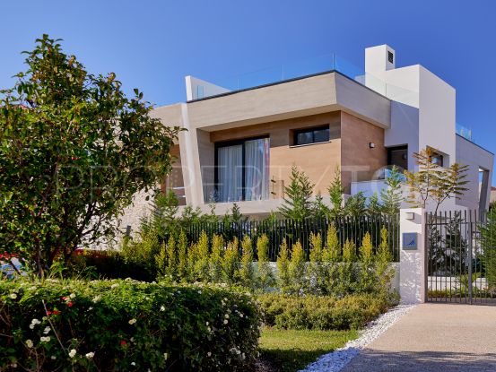 Semi detached house in Marbella - Puerto Banus for sale | Panorama