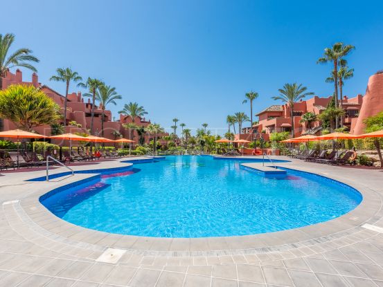 For sale duplex penthouse in Torre Bermeja with 3 bedrooms | Panorama