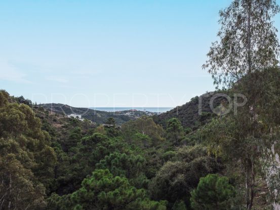 For sale plot with 6 bedrooms in El Madroñal, Benahavis | Panorama