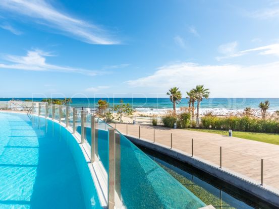 Apartamento en venta en Estepona Playa con 3 dormitorios | Panorama