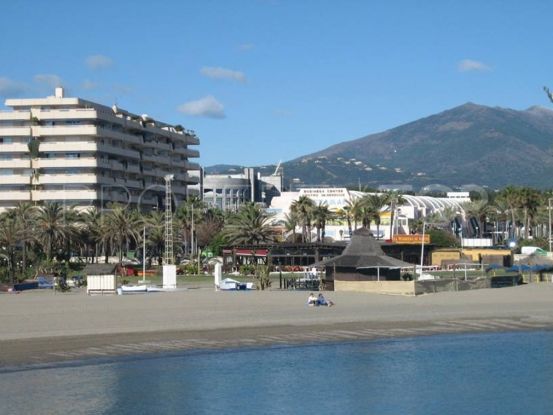 For sale apartment with 2 bedrooms in Marbella - Puerto Banus | Absolute Prestige