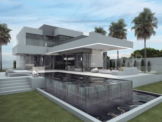 3 bedrooms villa in Atalaya for sale | Absolute Prestige