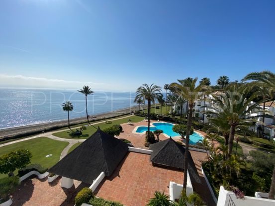 3 bedrooms penthouse in Estepona for sale | Absolute Prestige