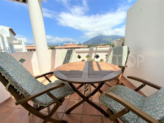For sale 2 bedrooms penthouse in Marbella - Puerto Banus | Absolute Prestige