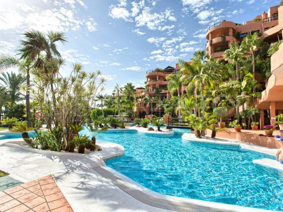 New Golden Mile, Estepona, apartamento con 2 dormitorios | Absolute Prestige