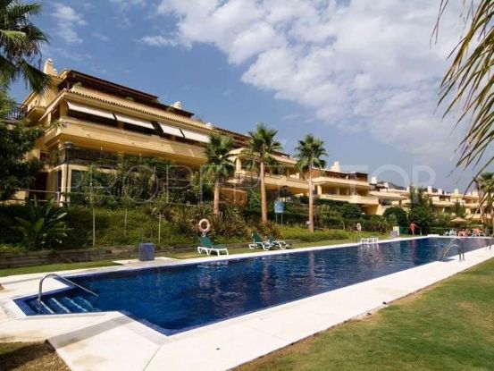Buy Sierra Blanca 3 bedrooms apartment | Absolute Prestige