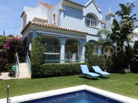 Villa en Marbella - Puerto Banus | Absolute Prestige