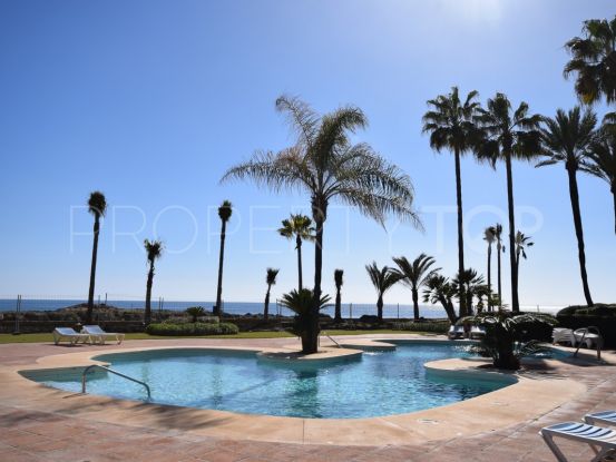 2 bedrooms ground floor apartment for sale in Estepona | Absolute Prestige