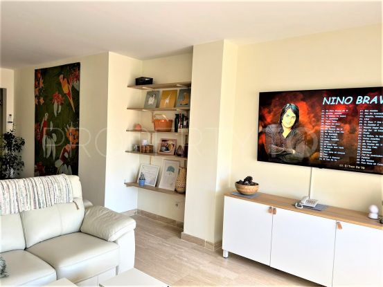 Penthouse with 2 bedrooms for sale in Valle Romano, Estepona | Inmobiliaria Alvarez